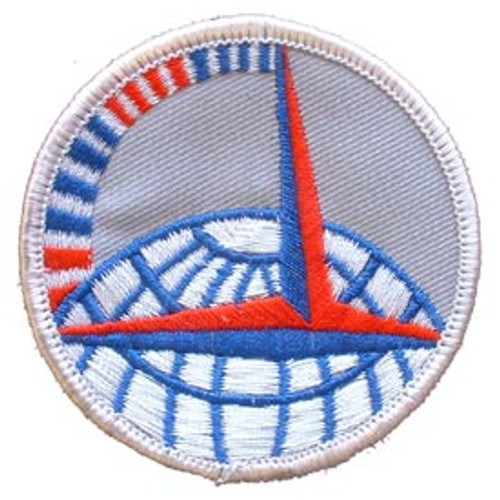 Air Trans. Command Patch-1744337001 Air Trans. Command Patch-1744337001