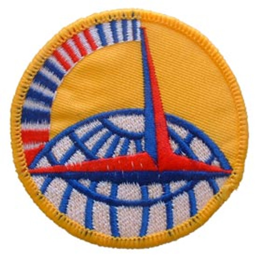 Air Trans. Command Patch Air Trans. Command Patch