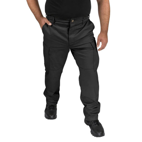 Black BDU Expert Customer Service Army Surplus World