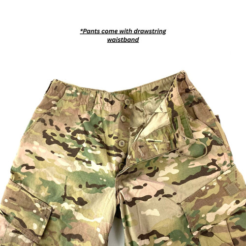 GI USA Multicam Uniform Pants Team Soldier GI USA Multicam Uniform Pants Team Soldier