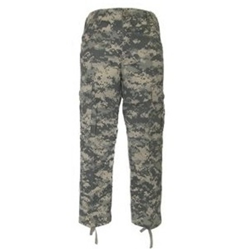 Kids ACU Digital Camo Pants Kids ACU Digital Camo Pants