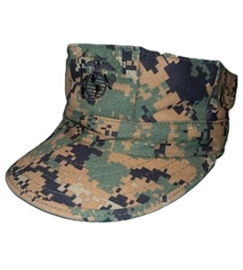 US USMC Woodland Digital Camo Utility Cover US USMC Woodland Digital Camo Utility Cover