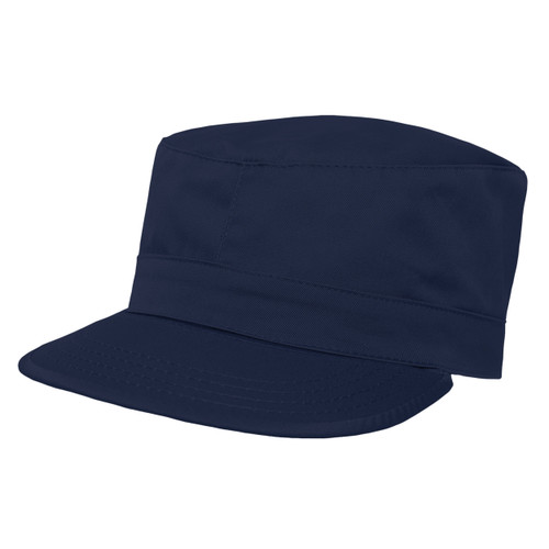 Navy Patrol Cap