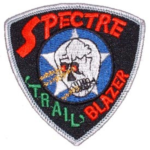 Spectre Patch Spectre Patch