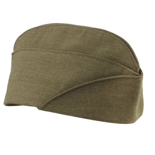 USMC Wool Garrison Cap