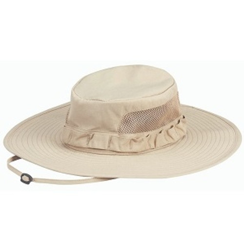 Khaki Wide Brim Boonie Hats Khaki Wide Brim Boonie Hats