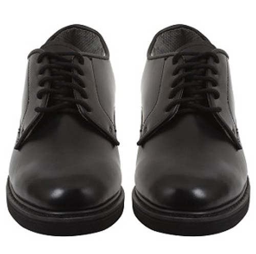 Military Oxford Shoes Military Oxford Shoes