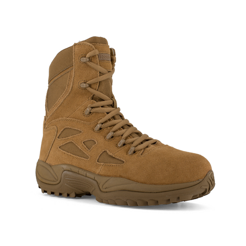 Rapid Response Composite Toe Boots
