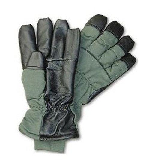 Cold Weather Flyers Gloves Cold Weather Flyers Gloves