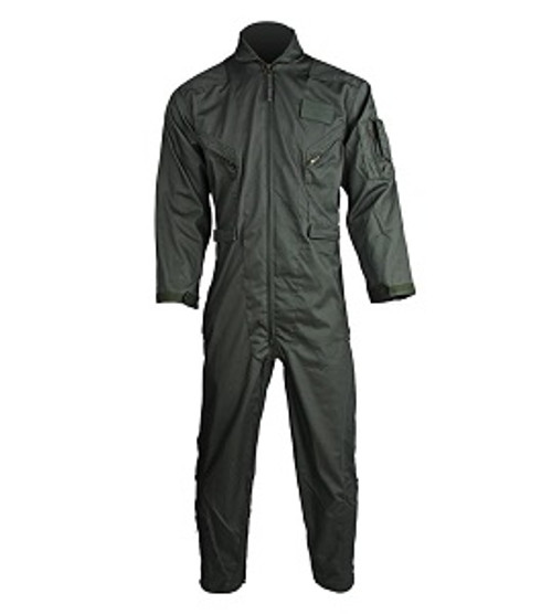 Sage Green 27-P Military Style Flight Suit Sage Green 27-P Military Style Flight Suit