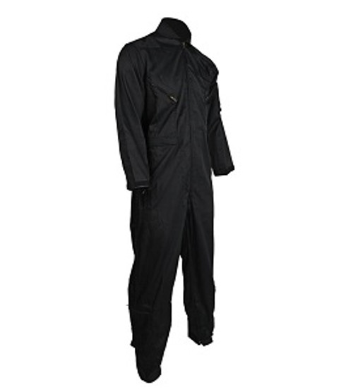 【Name.】BEAVER DOUBLE CLOTH NAVY サイズ０ US Navy Utility Coveralls at Army Surplus World