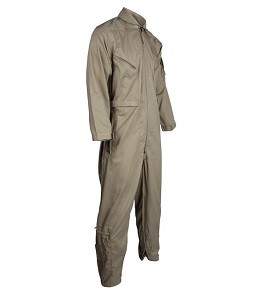 CWU-64/P Insulated Flight Suit