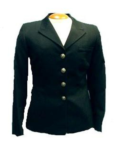 U.S. Navy Service Dress Blues Jacket – Ladies U.S. Navy Service Dress Blues Jacket – Ladies