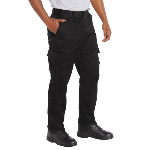 Men's Rothco Deluxe EMT Pants 