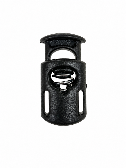 Double Barrel Cord Lock