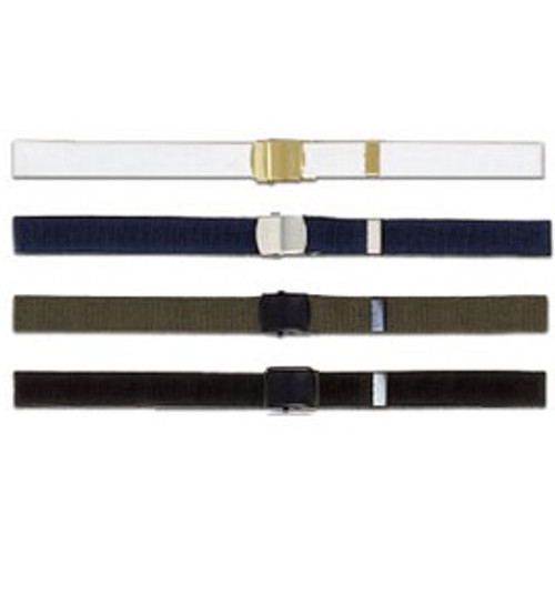 Web Belt Extra Long Web Belt Extra Long