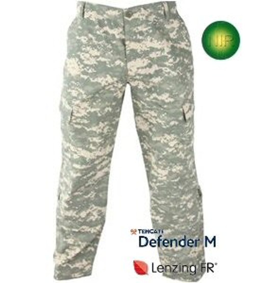 New USA Flame Resistant Army Combat Uniform Trousers 