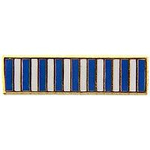 United Nations Korean Service Lapel Pin United Nations Korean Service Lapel Pin