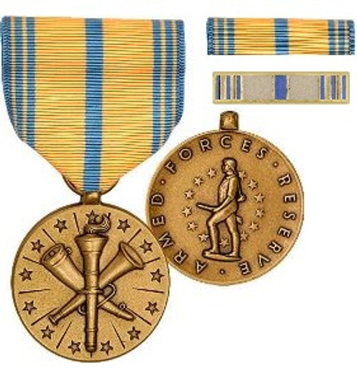 Army Armed Forces Reserve Medal Army Armed Forces Reserve Medal