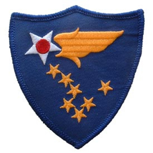 Alaska Command Patch Alaska Command Patch