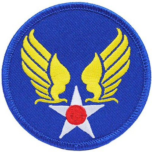 Army Air Force Patch Army Air Force Patch