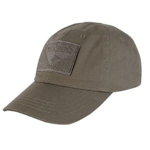 Condor Brown Tactical Cap
