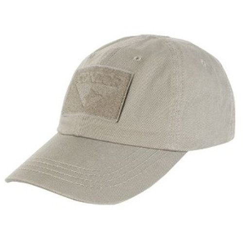 Condor Tan Operator Tactical Cap Condor Tan Operator Tactical Cap