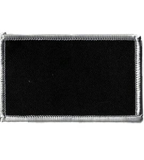 Custom Name Tag Silver Custom Name Tag Silver