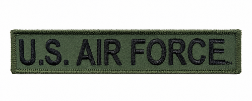 Air Force Tab Patch-1744337565