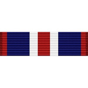 Air Force Gallant Unit Citation 