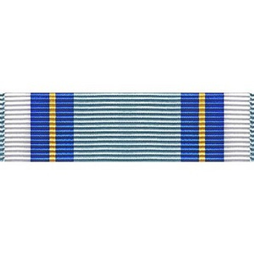 Air Reserve Meritorious Service Ribbon Air Reserve Meritorious Service Ribbon