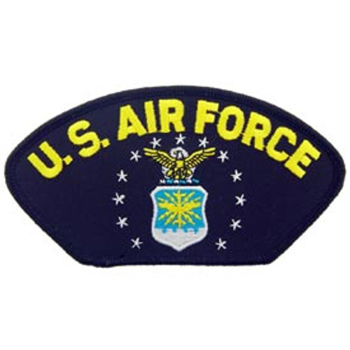 US Air Force Patch US Air Force Patch