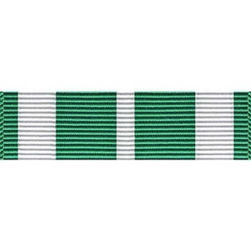 Coast Guard Commendation Ribbon Coast Guard Commendation Ribbon