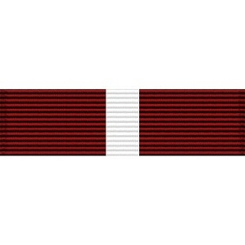 Coast Guard Good Conduct Ribbon
