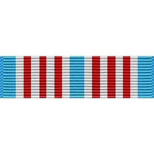 Coast Guard Medal Ribbon Coast Guard Medal Ribbon
