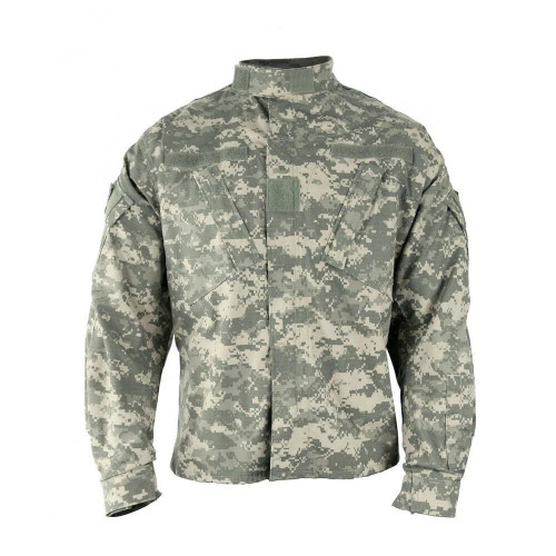 New USA Flame Resistant Army Combat Uniform Jacket