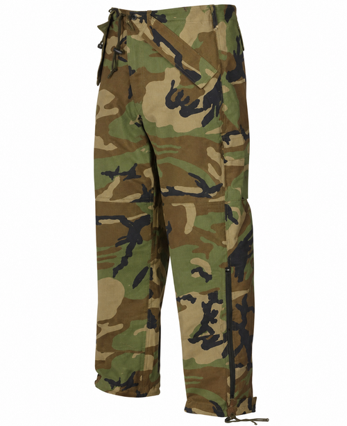 USA Military Goretex Pants