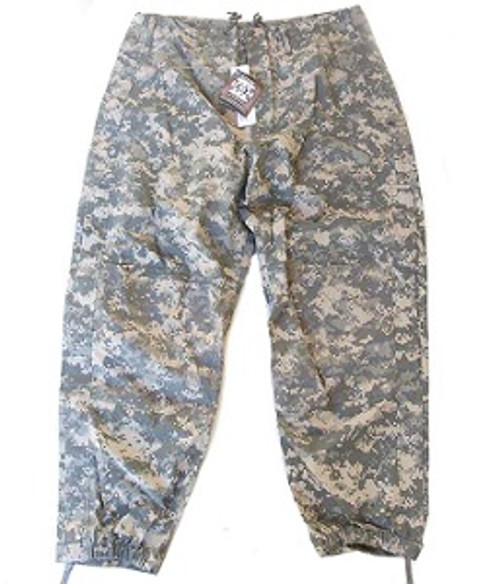 Improved Rainsuit Trousers