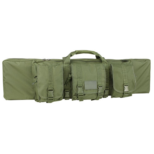 Condor 42 Inch Tactical Single Rifle Case