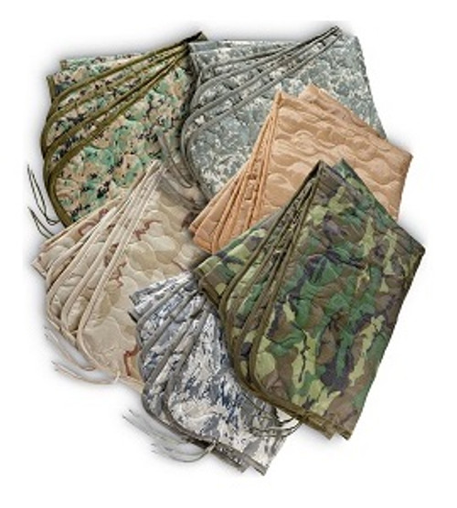 US Military Style Poncho Liner US Military Style Poncho Liner