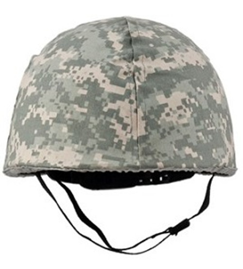 Kids Helmet with ACU Digital Cover Kids Helmet with ACU Digital Cover