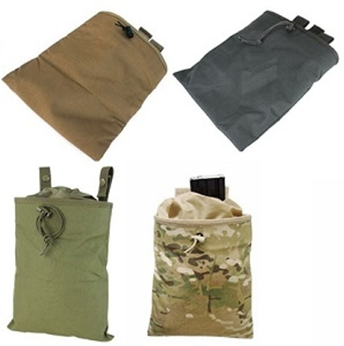 Condor 3 Fold Magazine Recovery Pouch Condor 3 Fold Magazine Recovery Pouch