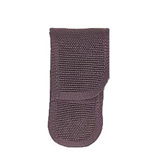 Deluxe Folding Knife Sheath Deluxe Folding Knife Sheath