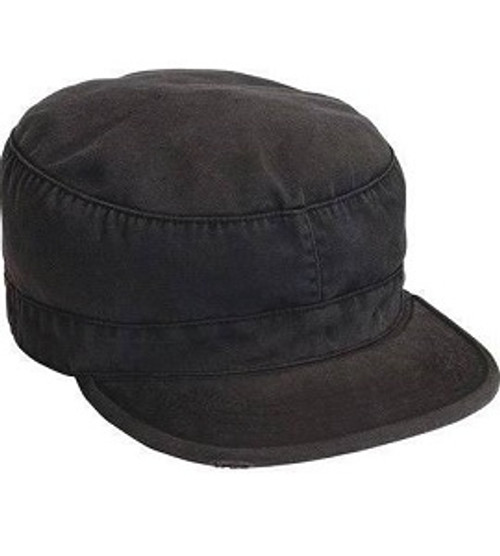 Vintage Patrol Caps Vintage Patrol Caps