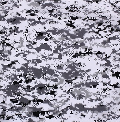 City Digital Camo Bandana