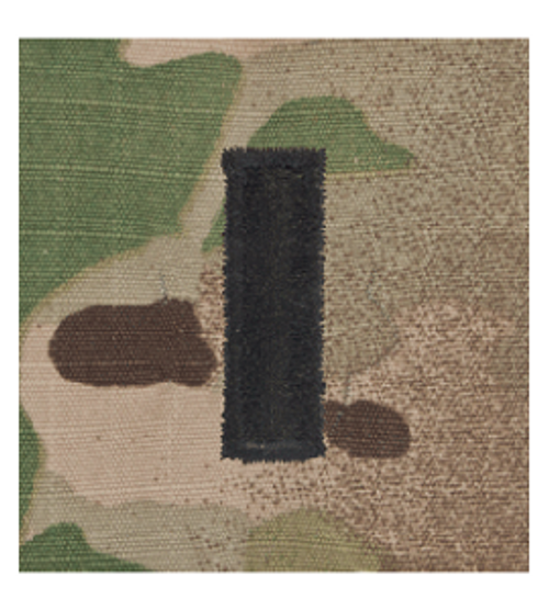 Sew On Scorpion 1st Lieutenant Rank Sew On Scorpion 1st Lieutenant Rank