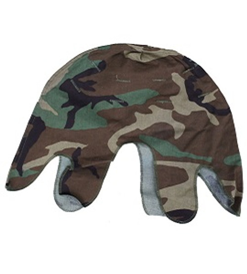 USGI Steel Pot Helmet Cover USGI Steel Pot Helmet Cover