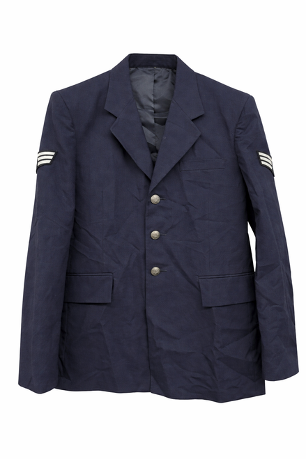  Air Force Dress Blue Jacket