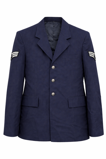 Air Force Dress Blue Jacket
