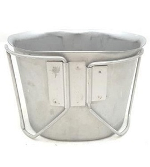US GI Military Issue Canteen Cup